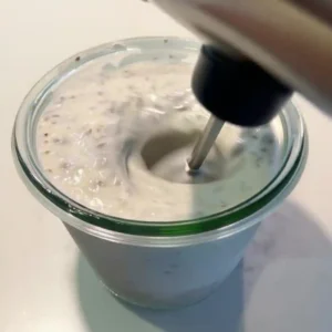 Whipped Chia Pudding 3 Incorporate Chia and Chill step 300x300 1