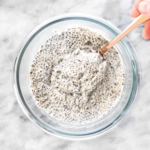 Kefir Chia Pudding Recipe 4 Wait 1 300x300 1
