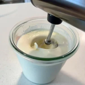 Whipped Chia Pudding 2 Whip the Liquid Base 300x300 1