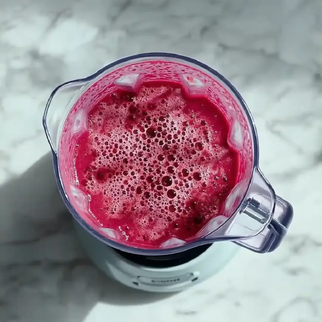 Beet Lemonade Recipe 6 beet lemonade blender