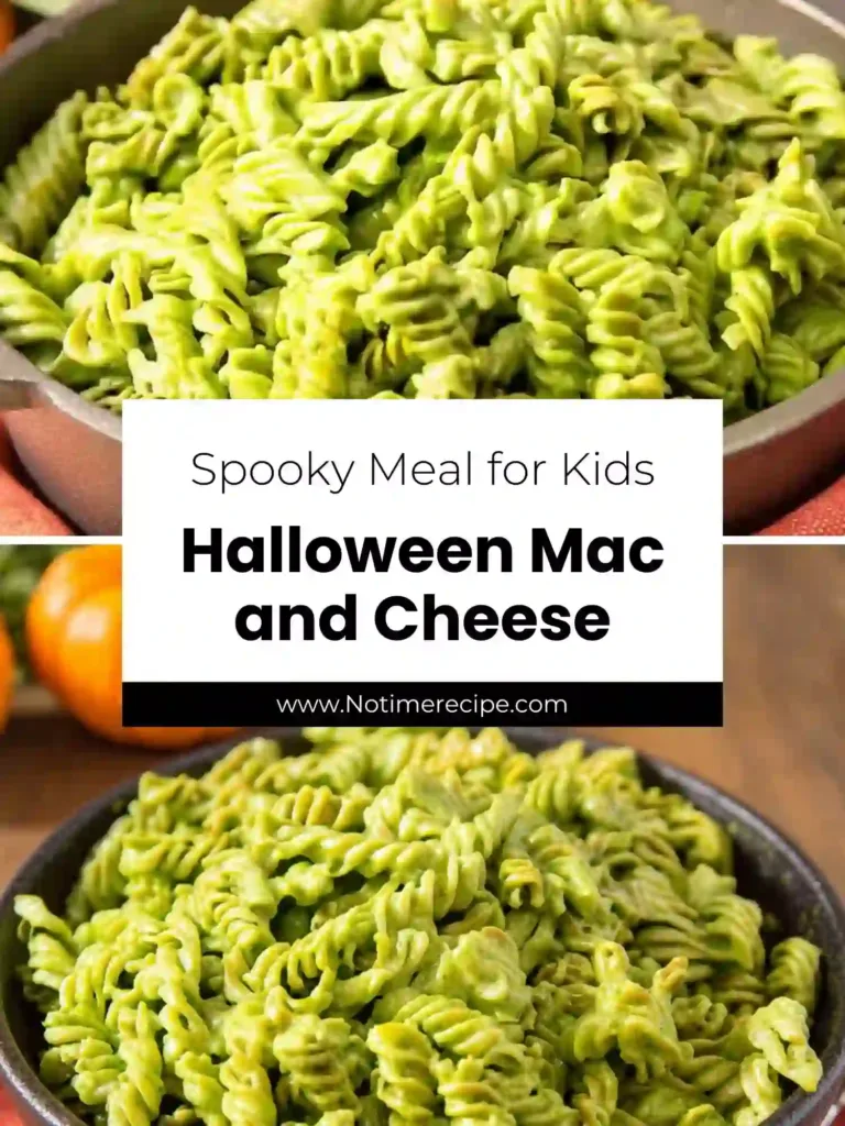 Spinach and Cauliflower Mac and Cheese for Little Monsters 3 pin spinach and cauliflower mac and cheese for little monsters