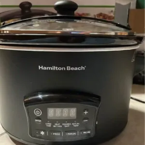 Crockpot Teriyaki Chicken Recipe 2 crockpot
