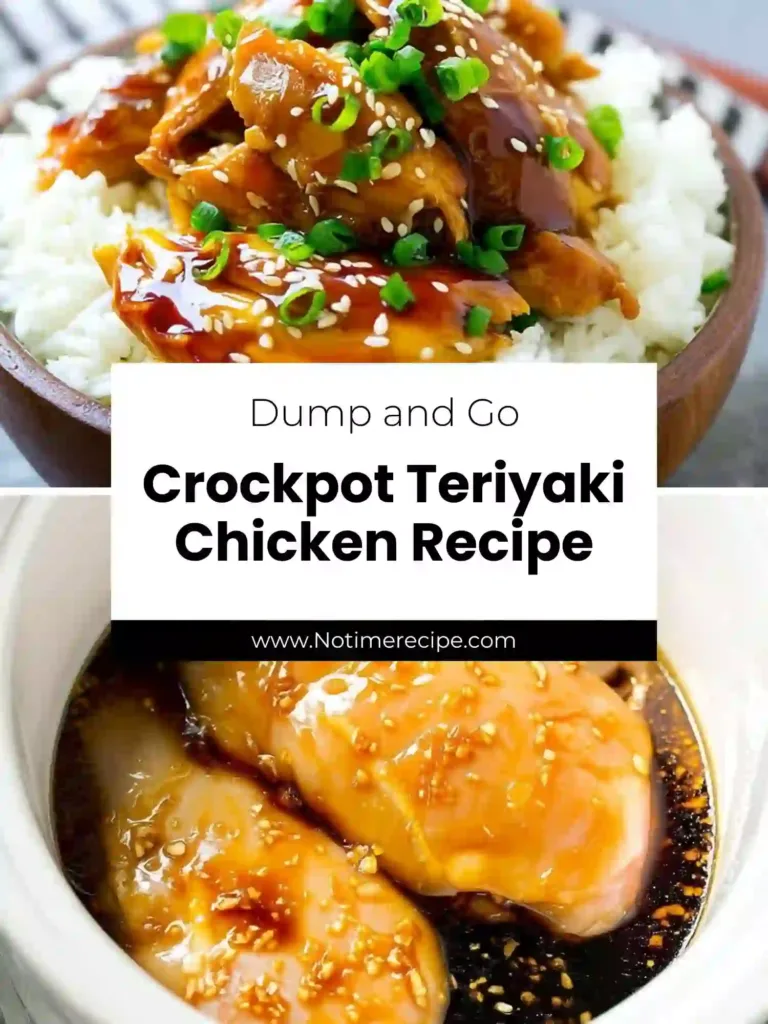 Crockpot Teriyaki Chicken Recipe 4 pin crockpot teriyaki chicken recipe