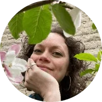 About Us 5 Meghan author